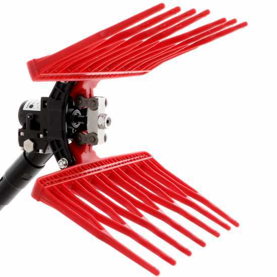 Castellari Olivance PN T - Abbacchiatore pneumatico - scuotitore - scuotiolive - 7 bar