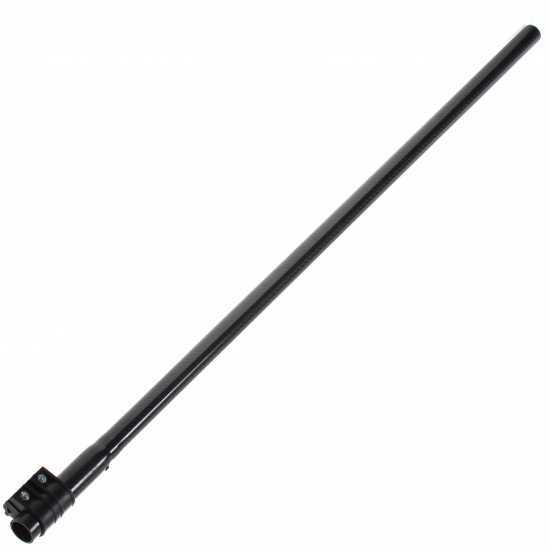 Asta di prolunga fissa 1MT in carbonio con trasmissione per abbacchiatore Agrotechnic