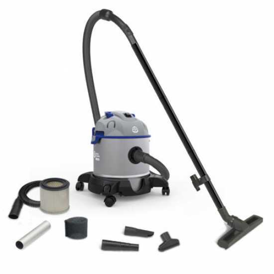 AR Blue Clean M20 - Aspirapolvere multifunzione (4 in 1)