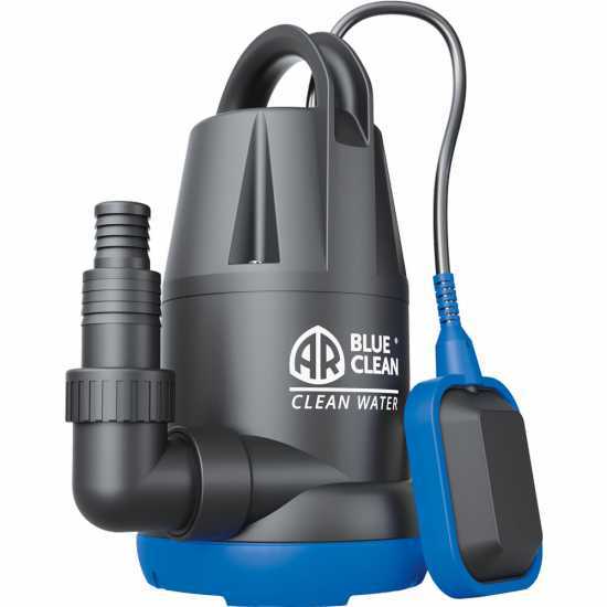 Annovi & Reverberi ARUP 250PC - Pompa sommersa elettrica per acque chiare - Basso consumo