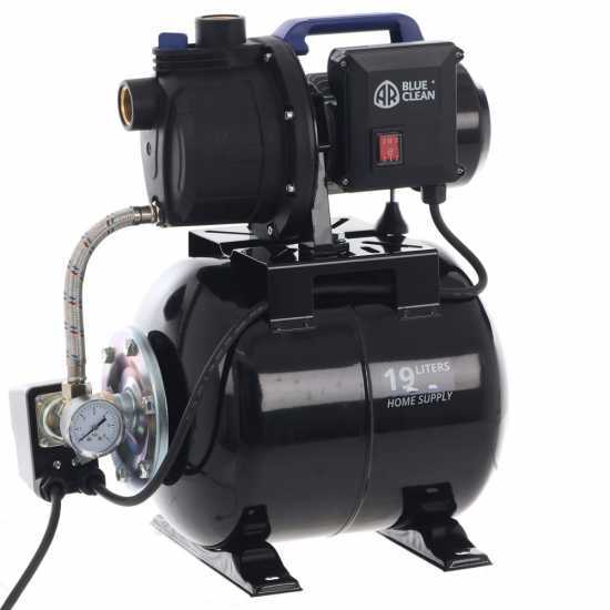 Annovi & Reverberi ARGP 600PB - Elettropompa autoadescante con autoclave - potenza 600 W