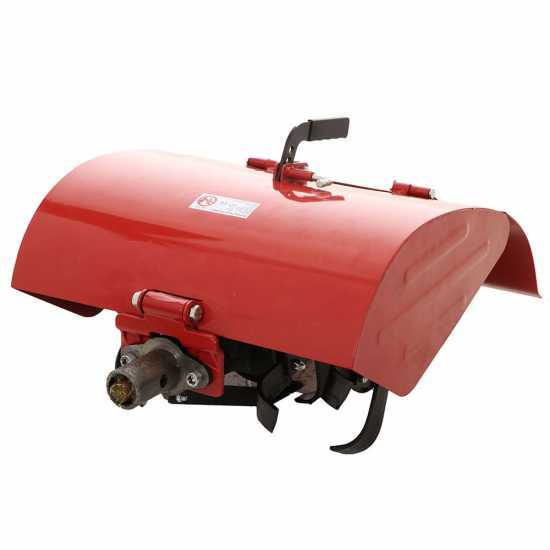 Accessorio fresa da 50cm per MCT650 GeoTech Pro