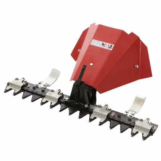 Accessorio barra falciante da 76cm per MCT650 GeoTech Pro