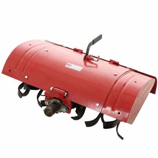 Accessorio fresa da 72cm per MCT900 GeoTech Pro