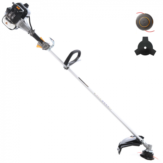 Alpina ABR 42 - Decespugliatore a scoppio