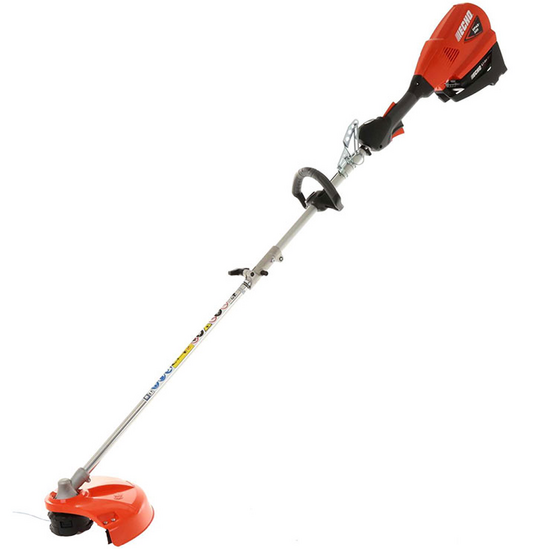 Echo DPAS-300 - Decespugliatore a batteria - 56V - SENZA BATTERIE E CARICABATTERIE