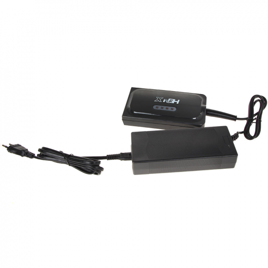 Caricabatterie singolo Henx 40V