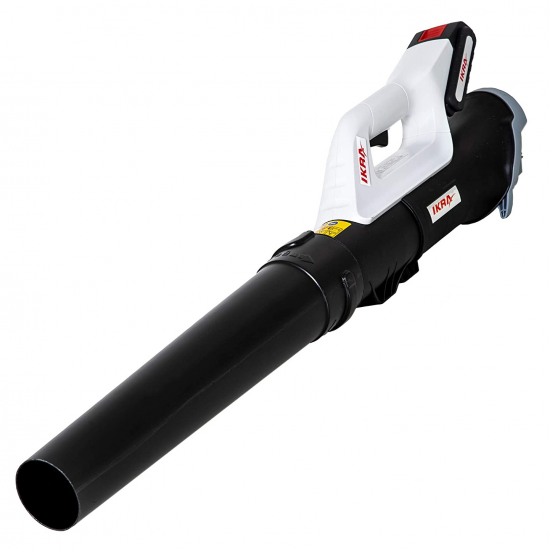 Ikra ICB 20 - Soffiatore a batteria 20V 2Ah