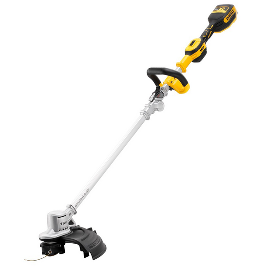 DeWalt DCMST561N-XJ - Decespugliatore a batteria - SENZA BATTERIE E CARICABATTERIE