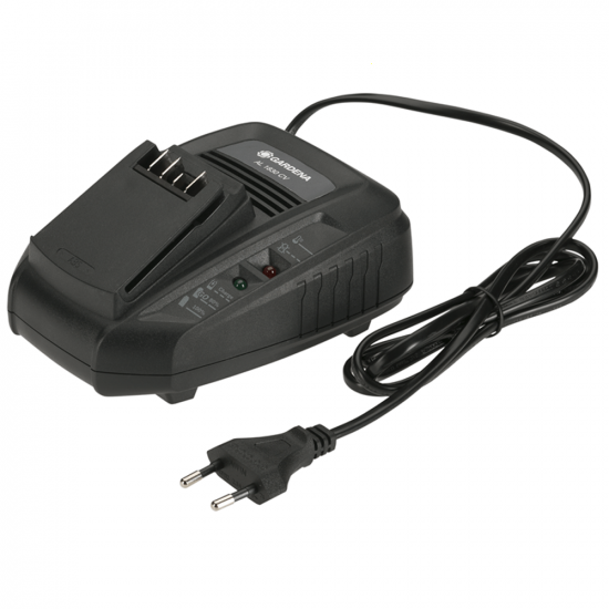 Caricabatterie GARDENA P4A L 1830 CV