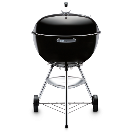 Weber Bar-B-Kettle 1331004 - Barbecue a carbone - Diametro griglia 57cm