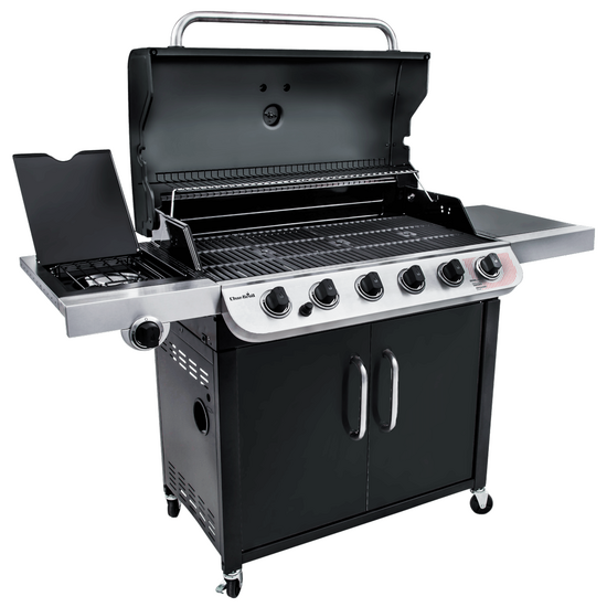 Char-Broil Convective 640B XL - Barbecue a gas
