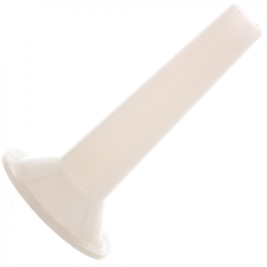 Imbuto per insaccare N.12 - Diametro 20 mm