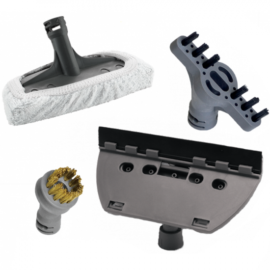 Kit di accessori BISSELL PowerFresh