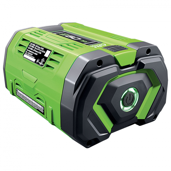 EGO BA5600T - Batteria al litio 56V - 10Ah