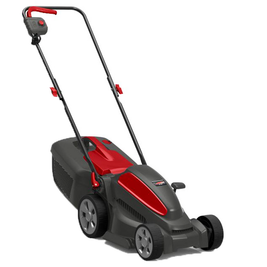 Castelgarden XE 36 - Tagliaerba elettrico a spinta - 1200 W - Taglio 34 cm