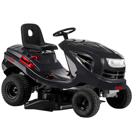 AL-KO T15 93.2 HDS-A Easy - Trattorino tosaerba con scarico laterale - 8.5 kW
