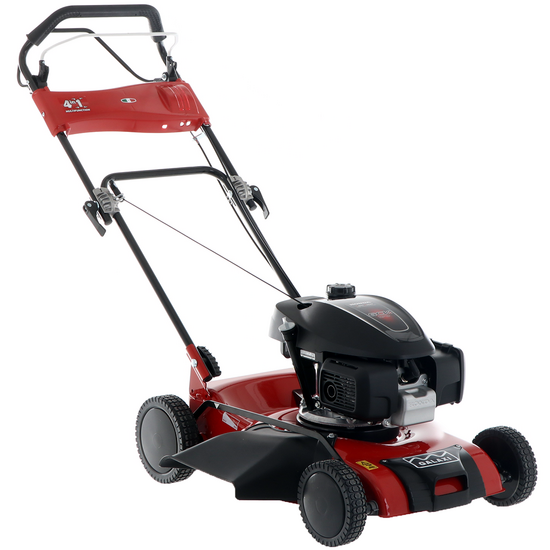 Marina Systems GX BIOMULCH 51SH - Tagliaerba mulching - Motore Honda GCVx 170