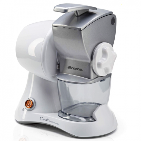Ariete Gratì Professional - Grattugia Elettrica - 120W
