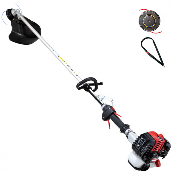 Shindaiwa SDK T263TXS - Decespugliatore a scoppio