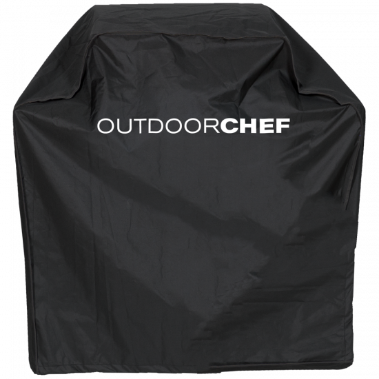 Copri Barbecue OutdoorChef per Davos 570 G