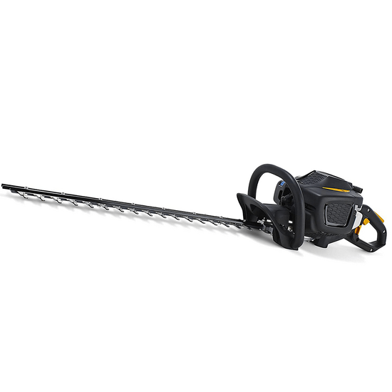 McCulloch Ergolite 6028 - Tagliasiepi a scoppio con lama da 60 cm - 21,7 cc