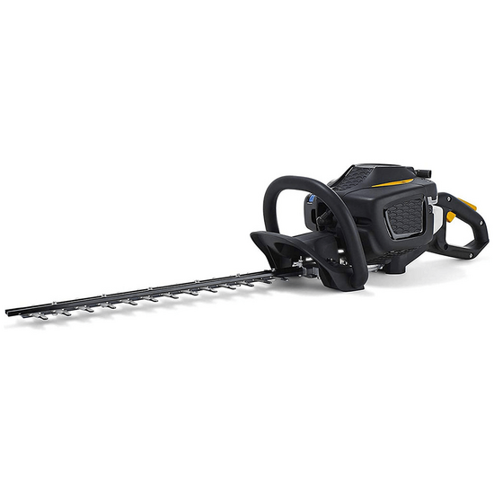 McCulloch Superlite 4528 - Tagliasiepi a scoppio con lama da 45 cm - 21,7 cc