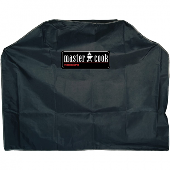 Telo di copertura per barbecue MasterCook Master 4 fuochi