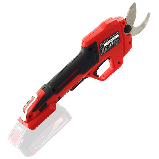 Einhell GE-LS 18 Li - Forbice da potatura - SENZA BATTERIA E CARICABATTERIE
