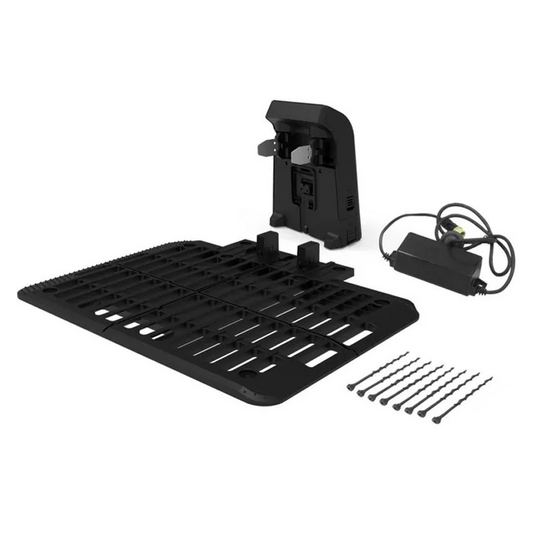 Base di ricarica per LANDROID S WR153-155E