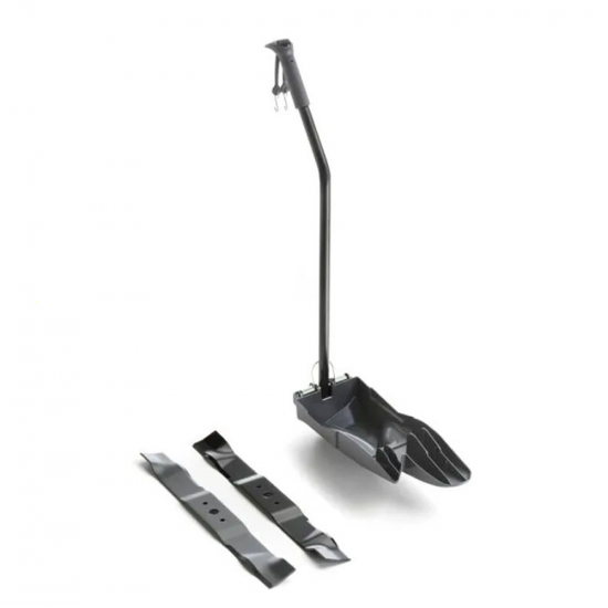 Tappo mulching + lama 92 cm (TC92)