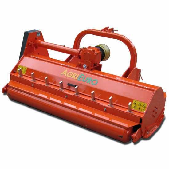 Trinciaerba per trattore PF 160 - Serie pesante