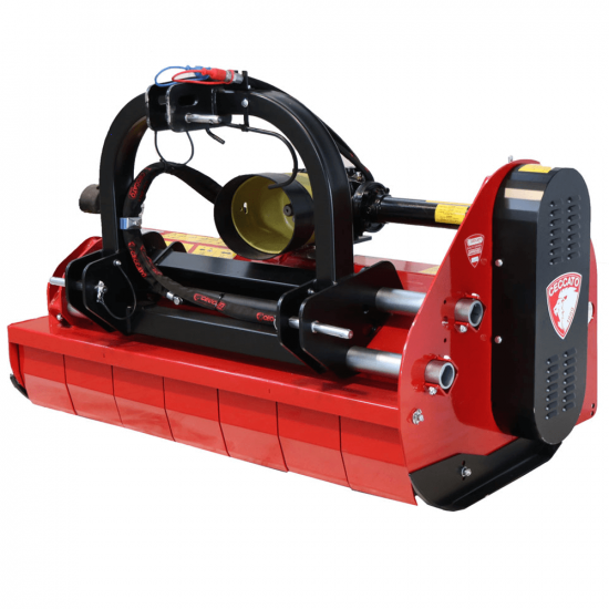 Ceccato Trincione 400 4T1400ID - Trinciaerba per trattore - Serie pesante