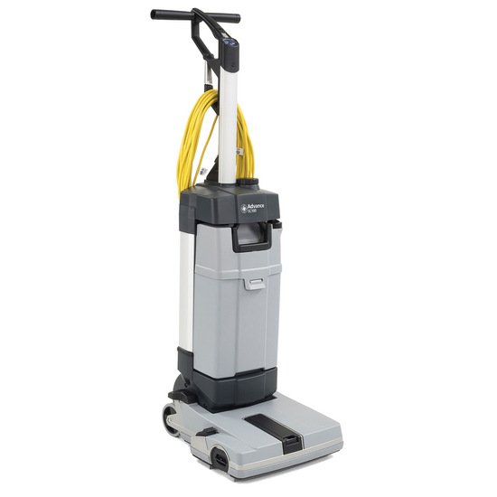Nilfisk SC100 E Full Package - Lavapavimenti elettrica 3 in 1: lava, asciuga e aspira - 800W
