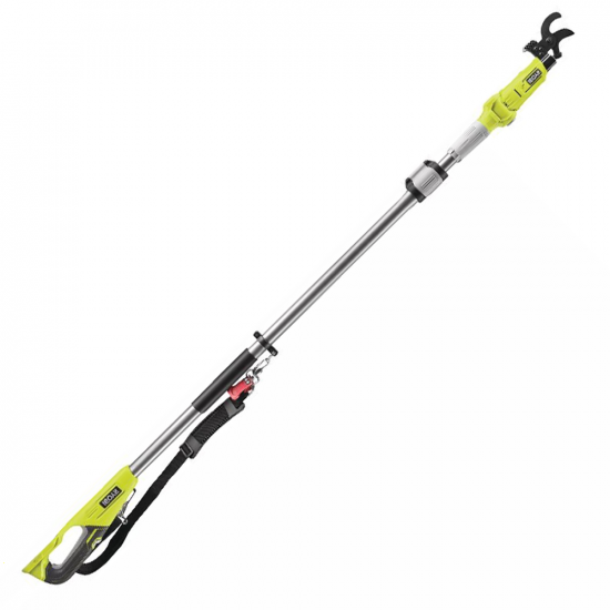 OUTLET - PICCOLI DIFETTI ESTETICI - Svettatoio a batteria RYOBI RY18PLA-0 - 18V - SENZA BATTERIA E CARICABATTERIE