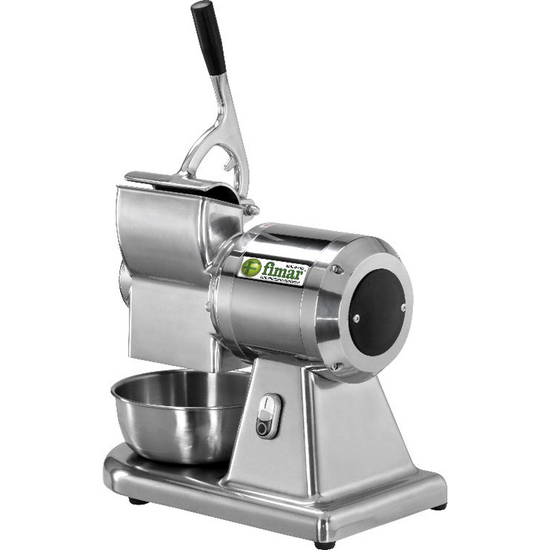 Fimar GR12S - Grattugia elettrica professionale - 750W
