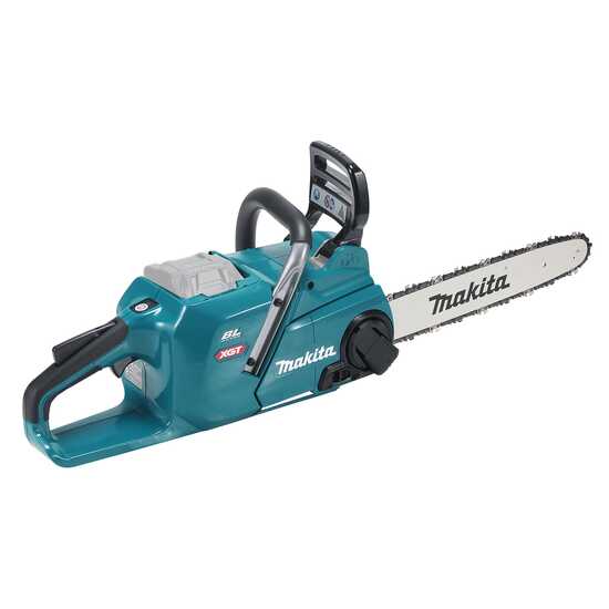 Makita UC015GZ - Elettrosega a batteria - Lama da 35cm - SENZA BATTERIA E CARICABATTERIE