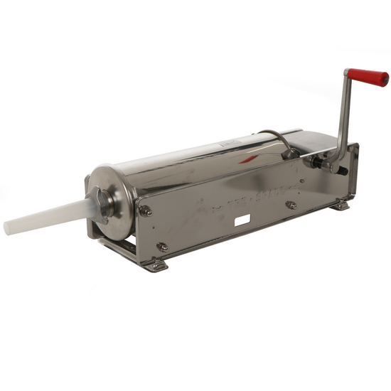 Tre Spade Mod. 7 Deluxe - Insaccatrice manuale professionale 7 Kg - 2 Velocità