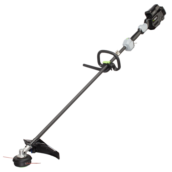 EGO STX 3800 - Decespugliatore a batteria - 56V - SENZA BATTERIA E CARICABATTERIE