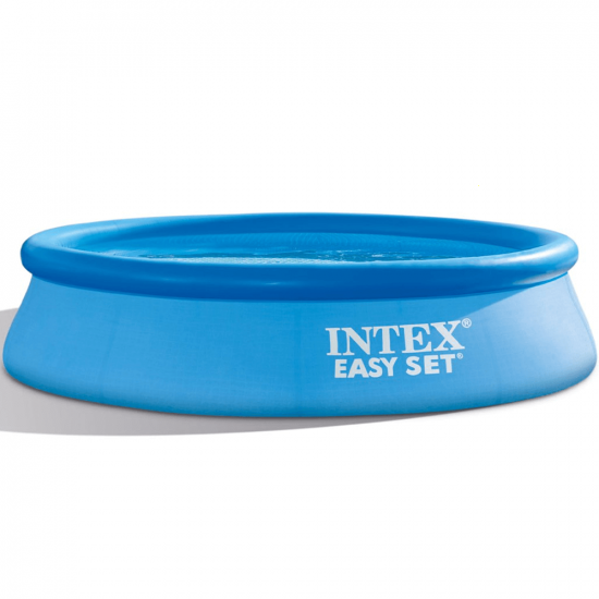 Intex Easy Set 28120NP - &Oslash;305x76 cm - Piscina gonfiabile