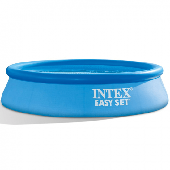 Intex Easy Set 28106NP - Ø244x61 cm - Piscina gonfiabile