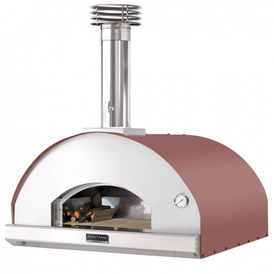 Fontana Marinara Rosso - Forno a legna