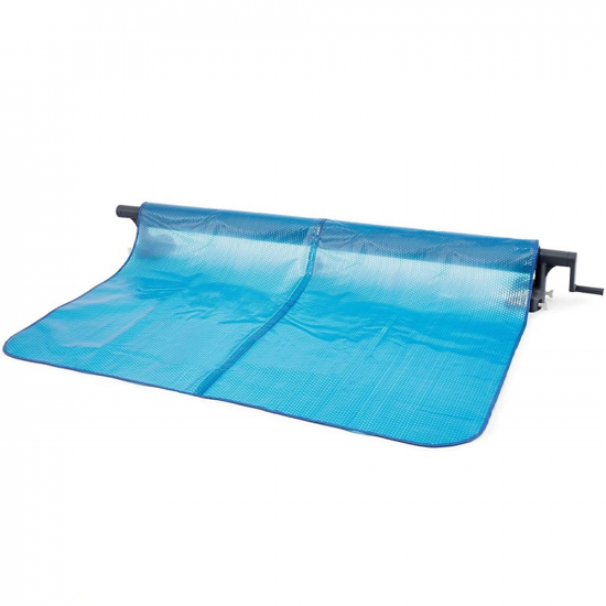 Rullo per copertura solare Intex 28051 - 274-488 cm
