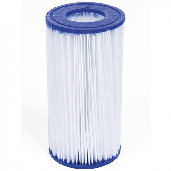 Cartuccia filtro modello "III" A/C Bestway 58012