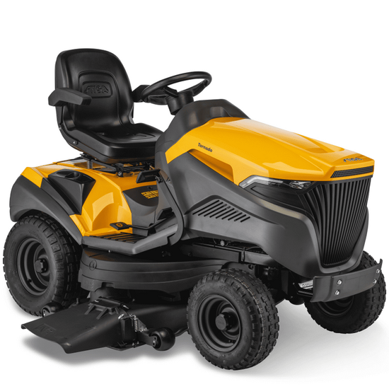 Stiga Tornado 9121 W - Trattorino tosaerba - Motore Stiga ST 650