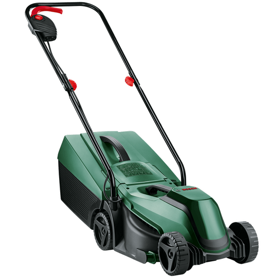 Bosch EasyMower 18-32-200 - Tagliaerba a batteria - 18V/4Ah - Taglio 32 cm