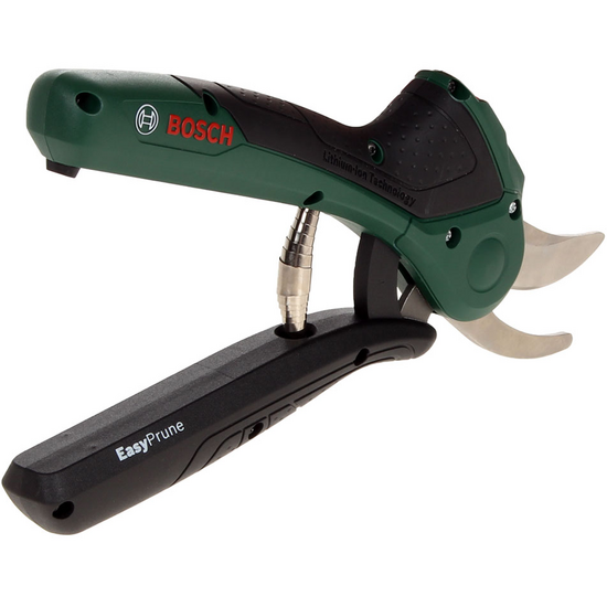 Bosch EasyPrune AssistCut - Forbice elettrica da potatura - 3.6V 1.6Ah