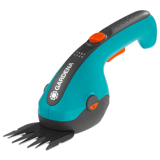 Gardena ClassicCut Li - Forbici tagliaerba a batteria integrata - 3.6V 2.5Ah
