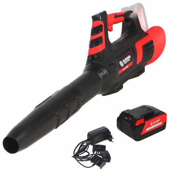 Blue Bird BL 22-300 - Soffiatore a batteria 21V 5Ah