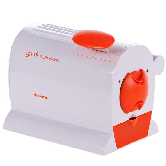 Ariete Gratì Professional 445 - Grattugia Elettrica - 110W